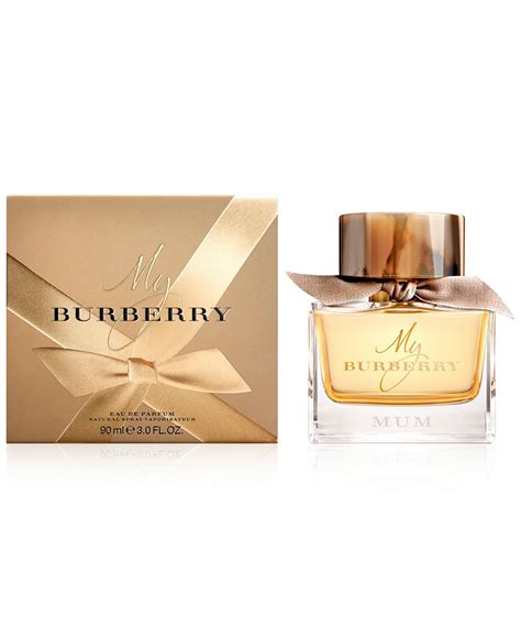 burberry body perfume macy'smacy's|my Burberry perfume on sale.